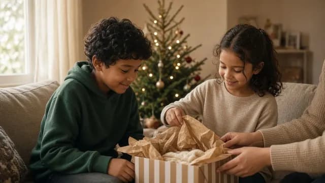 Christmas for Kids