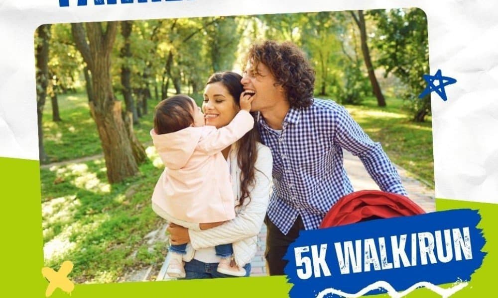 5K Family Fun Run